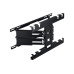 Samsung TV-Wandhalterung Full Motion Slim Fit Samsung TV-Wandhalterung Full Motion Slim Fit