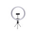 Rio Studio Rgb Ring Light RL12 Schwarz Rio Studio Rgb Ring Light RL12 Schwarz
