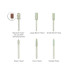 Rio Nagelpflege-Set NAPE Rio Nagelpflege-Set NAPE