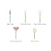 Rio Nagelpflege-Set NAPE Rio Nagelpflege-Set NAPE