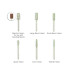 Rio Nagelpflege-Set NASP Rio Nagelpflege-Set NASP