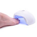 Rio UV-Nagelltrockner UVDU Rio UV-Nagelltrockner UVDU