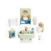 LE TOY VAN Puppenhausmöbel Badezimmer Möbel Set LE TOY VAN Puppenhausmöbel Badezimmer Möbel Set