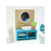 LE TOY VAN Puppenhausmöbel Badezimmer Möbel Set LE TOY VAN Puppenhausmöbel Badezimmer Möbel Set