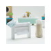 LE TOY VAN Puppenhausmöbel Badezimmer Möbel Set LE TOY VAN Puppenhausmöbel Badezimmer Möbel Set