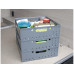 purvario Stautower 3-er Set Stapelboxen purvario Stautower 3-er Set Stapelboxen