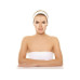 Rio Antiaging-Gerät 60 Second Facial Lift Plus Grau/Weiss