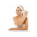 Rio Antiaging-Gerät 60 Second Facial Lift Plus Grau/Weiss