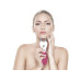 Rio Antiaging-Gerät 60 Second Facial Lift Plus Grau/Weiss