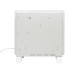 FURBER Konvektor SAVI 1000 W, Weiss