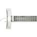 FURBER Konvektor SAVI 1500 W, Weiss
