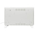 FURBER Konvektor SAVI 2000 W, Weiss