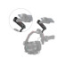 Smallrig Handgrip for DJI RS 3/RS 3 Pro Smallrig Handgrip for DJI RS 3/RS 3 Pro