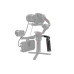 Smallrig Handgrip for DJI RS 3/RS 3 Pro Smallrig Handgrip for DJI RS 3/RS 3 Pro