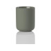 Zone Denmark Zahnputzbecher Ume Olive Green Zone Denmark Zahnputzbecher Ume Olive Green