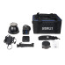 Sirui Dauerlicht C60B Bi Color LED MonoLight Sirui Dauerlicht C60B Bi Color LED MonoLight
