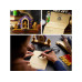 LEGO® Harry Potter Hogwarts Ikonen-Sammler-Edition 76391 LEGO® Harry Potter Hogwarts Ikonen-Sammler-Edition 76391