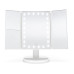 Rio Kosmetikspiegel 3 Way Makeup Mirror Weiss Rio Kosmetikspiegel 3 Way Makeup Mirror Weiss