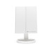 Rio Kosmetikspiegel 3 Way Makeup Mirror Weiss Rio Kosmetikspiegel 3 Way Makeup Mirror Weiss