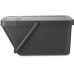 Brabantia Recyclingbehälter Sort & Go 20 l, Grau Brabantia Recyclingbehälter Sort & Go 20 l, Grau