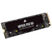 Corsair SSD MP600 Pro NH M.2 2280 NVMe 2000 GB Corsair SSD MP600 Pro NH M.2 2280 NVMe 2000 GB