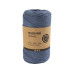 Creativ Company Baumwollgarn Macramé Kordel Blau Creativ Company Baumwollgarn Macramé Kordel Blau