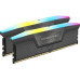 Corsair DDR5-RAM Vengeance RGB 6000 MHz 2x 16 GB Corsair DDR5-RAM Vengeance RGB 6000 MHz 2x 16 GB