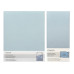 COCON Bettwäsche Perkal 160 x 210 / 50 x 70, Eisblau COCON Bettwäsche Perkal 160 x 210 / 50 x 70, Eisblau