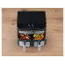 GOURMETmaxx Heissluft-Fritteuse Digital 7l Schwarz/Silber GOURMETmaxx Heissluft-Fritteuse Digital 7l Schwarz/Silber
