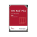 Western Digital Harddisk WD Red Plus 3.5 SATA 4 TB Western Digital Harddisk WD Red Plus 3.5 SATA 4 TB