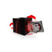 Western Digital Harddisk WD Red Plus 3.5 SATA 4 TB Western Digital Harddisk WD Red Plus 3.5 SATA 4 TB