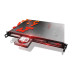 Western Digital Harddisk WD Red Plus 3.5 SATA 4 TB Western Digital Harddisk WD Red Plus 3.5 SATA 4 TB