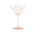 Bodum Outdoor-Martiniglas Oktett 250 ml, Rosa, 4 Stück Bodum Outdoor-Martiniglas Oktett 250 ml, Rosa, 4 Stück