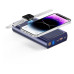 4smarts Powerbank Graphene Pro UltiMag 24000 mAh 4smarts Powerbank Graphene Pro UltiMag 24000 mAh