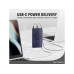 4smarts Powerbank Graphene Pro UltiMag 24000 mAh 4smarts Powerbank Graphene Pro UltiMag 24000 mAh