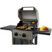 Buschbeck Elektrogrill Grenada mit CH-Stecker, 2400 W Buschbeck Elektrogrill Grenada mit CH-Stecker, 2400 W