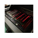 Buschbeck Elektrogrill Grenada mit CH-Stecker, 2400 W Buschbeck Elektrogrill Grenada mit CH-Stecker, 2400 W