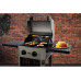 Buschbeck Elektrogrill Grenada mit CH-Stecker, 2400 W Buschbeck Elektrogrill Grenada mit CH-Stecker, 2400 W