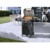 Buschbeck Elektrogrill Grenada mit CH-Stecker, 2400 W Buschbeck Elektrogrill Grenada mit CH-Stecker, 2400 W