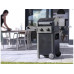 Buschbeck Elektrogrill Grenada mit CH-Stecker, 2400 W Buschbeck Elektrogrill Grenada mit CH-Stecker, 2400 W