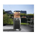 Buschbeck Elektrogrill Grenada mit CH-Stecker, 2400 W Buschbeck Elektrogrill Grenada mit CH-Stecker, 2400 W