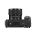 Sony Fotokamera ZV-E1 mit 28–60-mm-Zoomobjektiv