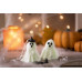 Creativ Company Bastelset Halloween Geist modellieren Creativ Company Bastelset Halloween Geist modellieren