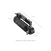 Smallrig Halterung Sling Handle for DJI RS 3 Mini Smallrig Halterung Sling Handle for DJI RS 3 Mini