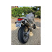 21CARS Kennzeichenhalter Klick Motorrad, Schwarz 21CARS Kennzeichenhalter Klick Motorrad, Schwarz
