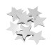 Knorr Prandell Glitzerset Stern Silber Knorr Prandell Glitzerset Stern Silber