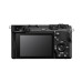 Sony Fotokamera Alpha 6700 Body Sony Fotokamera Alpha 6700 Body