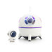 Rio Aromavernebler Spaceship Explorer Weiss Rio Aromavernebler Spaceship Explorer Weiss