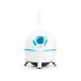 Rio Aromavernebler Spaceship Explorer Weiss Rio Aromavernebler Spaceship Explorer Weiss