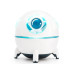 Rio Aromavernebler Spaceship Explorer Weiss Rio Aromavernebler Spaceship Explorer Weiss